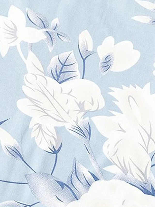 Women's Satin Silk Pajamas Sets 3 Pieces Flower Fashion Casual Soft Home Daily Bed Polyester Breathable Straps Sleeveless Strap Top Pant Elastic Waist Summer Fall Black Pink 8 Women's Satin Silk Pajamas Sets 3 Pieces Flower Fashion Casual Soft Home Daily Bed Polyester Breathable Straps Sleeveless Strap Top Pant Elastic Waist Summer Fall Black Pink - Image 8