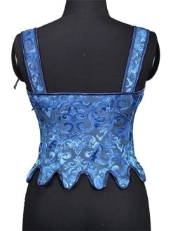 Women's Sexy Lingerie Shapewear Body Shaper Flower Fashion Hot Home Bed Vacation Lace Breathable Straps Sleeveless Backless Summer Spring Black White -Deals The Sexy Bra Store wctvcq1691133297296