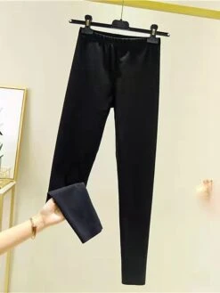 Women's Loungewear Pants Lounge Pants Pure Color Simple Casual Soft Street Daily Vacation Polyester Breathable Long Pant Elastic Waist Summer Spring Black Pink 16 Women's Loungewear Pants Lounge Pants Pure Color Simple Casual Soft Street Daily Vacation Polyester Breathable Long Pant Elastic Waist Summer Spring Black Pink -Deals The Sexy Bra Store wgjvzn1692348337365