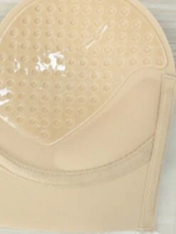 Women's Tube Bra Adhesive Bras Strapless Bras Full Coverage Deep V Breathable Invisible Pure Color Sticky Casual Daily Polyester Sexy 1PC Black Khaki / Bras & Bralettes / 1 PC 16 Women's Tube Bra Adhesive Bras Strapless Bras Full Coverage Deep V Breathable Invisible Pure Color Sticky Casual Daily Polyester Sexy 1PC Black Khaki / Bras & Bralettes / 1 PC -Deals The Sexy Bra Store widlhi1634723543934