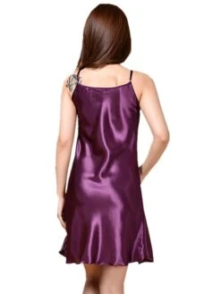 Women's Backless Plus Size Sexy Lingerie Nightwear - Spandex Color Block Solid Colored Sexy Lingerie Set Black / White / Pink S M L -Deals The Sexy Bra Store wvkepj1697793487786