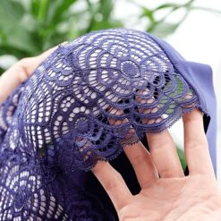 Women's Wireless Bras Full Coverage Pure Color Pull-On Closure Spandex Sexy 1PC Green Black / Bras & Bralettes / Plus Size -Deals The Sexy Bra Store xcwjpc1693302936395