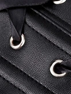 Women's Body Shaper Pure Color Fashion Corsets Comfort Xmas Party Home Christmas Polyester Breathable Bandeau Sleeveless Backless Summer Spring Black Red 16 Women's Body Shaper Pure Color Fashion Corsets Comfort Xmas Party Home Christmas Polyester Breathable Bandeau Sleeveless Backless Summer Spring Black Red -Deals The Sexy Bra Store xfvspe1693295693724