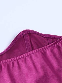 Corset Women's Corset Tops Prom Party & Evening Club Black Purple Brown Sexy Overbust Corset Backless Tummy Control Pure Color Summer Spring 23 Corset Women's Corset Tops Prom Party & Evening Club Black Purple Brown Sexy Overbust Corset Backless Tummy Control Pure Color Summer Spring -Deals The Sexy Bra Store xrihzu1643092771037