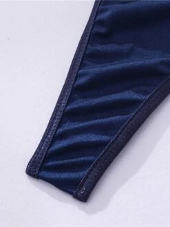 Women's Sexy Bodies Teddies & Bodysuits Pure Color Lovers Hot Home Valentine's Day Polyester Plunging Neck Sleeveless Backless Fall Winter Navy Blue 18 Women's Sexy Bodies Teddies & Bodysuits Pure Color Lovers Hot Home Valentine's Day Polyester Plunging Neck Sleeveless Backless Fall Winter Navy Blue -Deals The Sexy Bra Store xxrvhg1661501472062