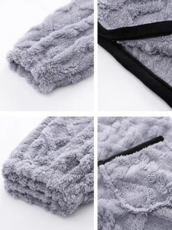 Women's Pajamas Sets Pure Color Warm Comfort Soft Home Daily Bed Flannel Warm Breathable Crew Neck Long Sleeve Cardigan Pant Button Pocket Fall Winter JY5128 JY5136 39 Women's Pajamas Sets Pure Color Warm Comfort Soft Home Daily Bed Flannel Warm Breathable Crew Neck Long Sleeve Cardigan Pant Button Pocket Fall Winter JY5128 JY5136 -Deals The Sexy Bra Store ybuskt1693206695502