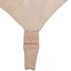 Corset Women's Bodysuits Wedding Party Party & Evening Club Black Beige Spandex Sport Overbust Corset Backless Tummy Control Push Up Pure Color Fall Winter -Deals The Sexy Bra Store yhaspl1662099892095