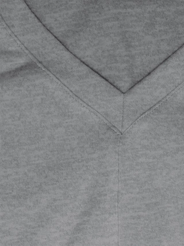 Women's Pajamas Nightgown Nightshirt Dress Pure Color Basic Casual Comfort Home Daily Bed Rayon Breathable V Wire Sleeveless Spring Summer Black Light Green 9 Women's Pajamas Nightgown Nightshirt Dress Pure Color Basic Casual Comfort Home Daily Bed Rayon Breathable V Wire Sleeveless Spring Summer Black Light Green - Image 9