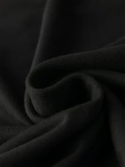 Women's Christmas Pajama Top Letter Santa Claus Warm Comfort Home Daily Spandex Crew Neck Fall Winter Black Red 5 Women's Christmas Pajama Top Letter Santa Claus Warm Comfort Home Daily Spandex Crew Neck Fall Winter Black Red -Deals The Sexy Bra Store yhzkws1696839244533