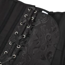 Women's Corsets Halloween Country Bavarian Overbust Corset Tummy Control Push Up Lace Lace Jacquard Pure Color Hook & Eye Lace Up Cotton Polyester Christmas Wedding Party Birthday Party Fall 32 Women's Corsets Halloween Country Bavarian Overbust Corset Tummy Control Push Up Lace Lace Jacquard Pure Color Hook & Eye Lace Up Cotton Polyester Christmas Wedding Party Birthday Party Fall -Deals The Sexy Bra Store yjewsn1644921960741