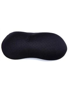 Women's Hip Pads Shapewear Pure Color Casual Comfort Home Daily Nylon Breathable Hole Summer Spring Black Khaki -Deals The Sexy Bra Store yjulru1696837260141