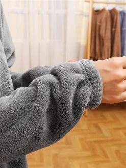 Women's Fleece Warm Loungewear Sets Letter Fashion Casual Comfort Home Daily Bed Coral Fleece Coral Velvet Warm Crew Neck Long Sleeve Hoodie Pant Embroidery Fall Winter Pink Red 11 Women's Fleece Warm Loungewear Sets Letter Fashion Casual Comfort Home Daily Bed Coral Fleece Coral Velvet Warm Crew Neck Long Sleeve Hoodie Pant Embroidery Fall Winter Pink Red -Deals The Sexy Bra Store ypqxko1693295690943