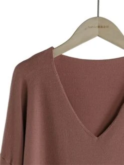 Women's Loungewear Top Pure Color Simple Casual Comfort Home Daily Going Out Rayon Warm V Wire Long Sleeve Fall Winter Black Yellow 22 Women's Loungewear Top Pure Color Simple Casual Comfort Home Daily Going Out Rayon Warm V Wire Long Sleeve Fall Winter Black Yellow -Deals The Sexy Bra Store yqyujj1695281876241