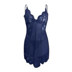 Women's Chemises & Negligees Dress Pure Color Lovers Hot Home Valentine's Day Polyester Straps Sleeveless Backless Spring Summer Green Black 29 Women's Chemises & Negligees Dress Pure Color Lovers Hot Home Valentine's Day Polyester Straps Sleeveless Backless Spring Summer Green Black -Deals The Sexy Bra Store yugcqm1658904706468