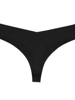 3Pcs Sets Women's Panties Set Thin Thongs & G-Strings, Seamless Low Waist Panties Random Color -Deals The Sexy Bra Store yundxz1686189920588