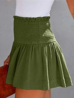 Women's Loungewear Pants Pure Color Simple Basic Casual Home Daily Vacation Cotton Breathable Shorts Summer Spring Black White -Deals The Sexy Bra Store yxjscl1679462573143