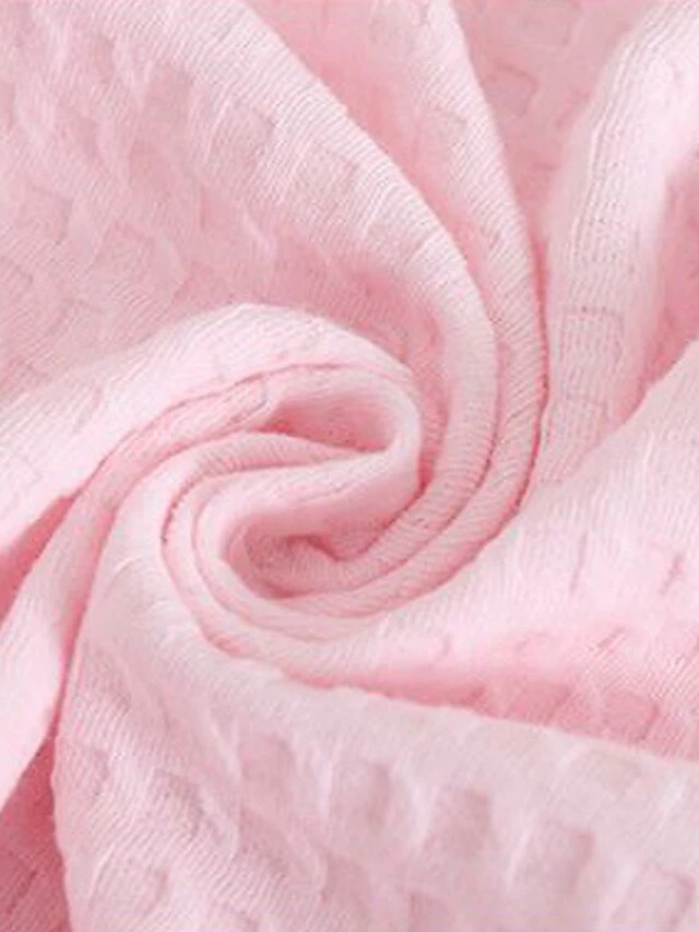 Women's Pajamas Bathrobe Robes Gown Pure Color Simple Casual Comfort Home Daily Bed Polyester Breathable V Wire Long Sleeve Pocket Belt Included Fall Winter Pink Women's Long Sleeves~~ Light Blue 7 Women's Pajamas Bathrobe Robes Gown Pure Color Simple Casual Comfort Home Daily Bed Polyester Breathable V Wire Long Sleeve Pocket Belt Included Fall Winter Pink Women's Long Sleeves~~ Light Blue - Image 7