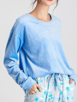 Women's Loungewear Sets Leopard Grid / Plaid Fashion Comfort Soft Home Christmas Street Polyester Warm Crew Neck Long Sleeve Hoodie Pant Pocket Fall Winter Camel Purple 31 Women's Loungewear Sets Leopard Grid / Plaid Fashion Comfort Soft Home Christmas Street Polyester Warm Crew Neck Long Sleeve Hoodie Pant Pocket Fall Winter Camel Purple -Deals The Sexy Bra Store zrirwp1692950070340